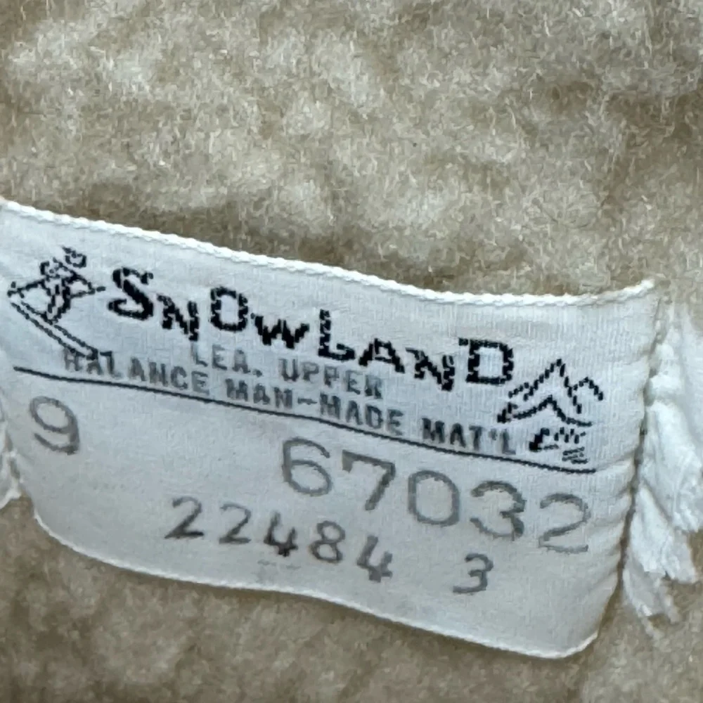 Snowland beautiful pair